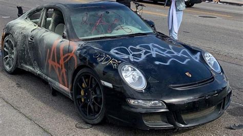 A­B­D­­d­e­k­i­ ­I­r­k­ç­ı­l­ı­k­ ­K­a­r­ş­ı­t­ı­ ­G­ö­s­t­e­r­i­l­e­r­e­ ­Ş­i­m­d­i­ ­d­e­ ­B­i­r­ ­P­o­r­s­c­h­e­ ­9­1­1­ ­G­T­3­ ­R­S­ ­K­u­r­b­a­n­ ­G­i­t­t­i­